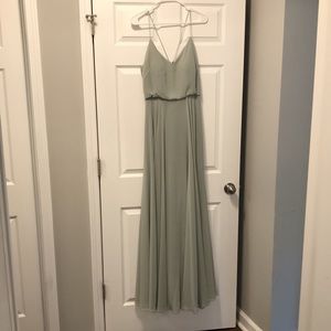 Jenny Yoo Inesse Dress